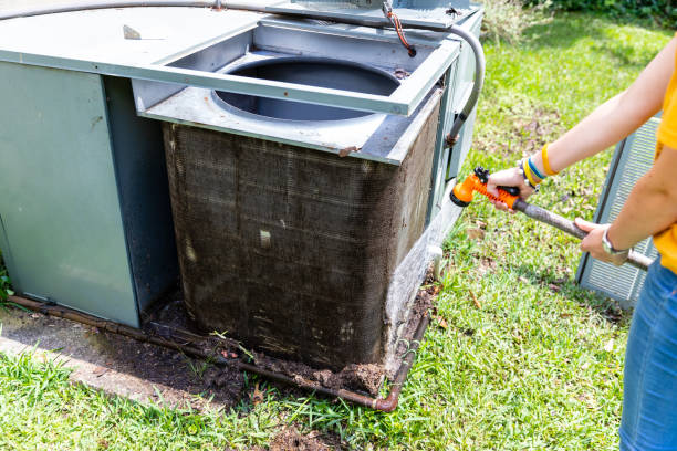 Best Emergency Air Duct Cleaning  in Village Shires, PA