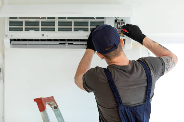 Best HVAC Maintenance and Cleaning  in Village Shires, PA