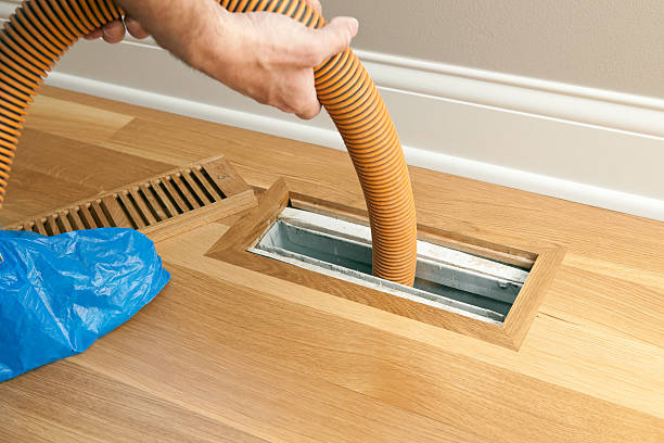 Best Local Air Duct Cleaning Services  in Village Shires, PA