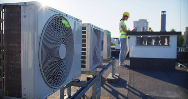 Best Air Duct Cleaning Near Me  in Village Shires, PA